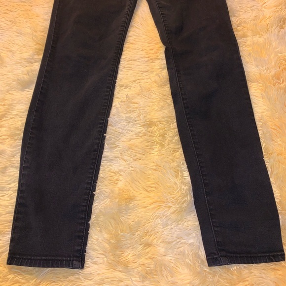 AEO Mid Rise Jegging (LONG) - Picture 3 of 15